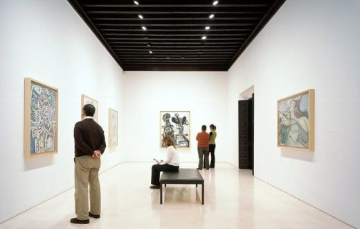Musée Picasso de Malaga