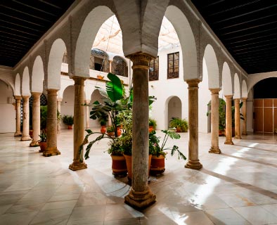Musée taurin de Cordoue