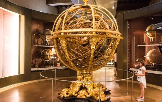 Musée Galilée de Florence