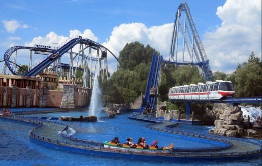 Europa Park