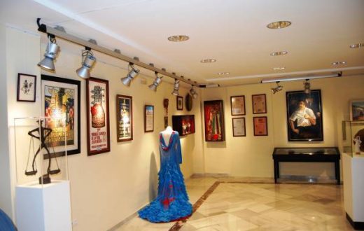 Musées de Malaga