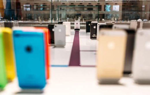 Le Apple Museum (Prague)