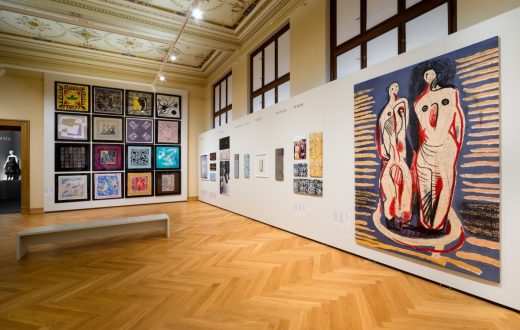 Musée des arts décoratifs (Prague)