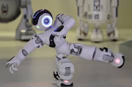 Musée du robot (Madrid)