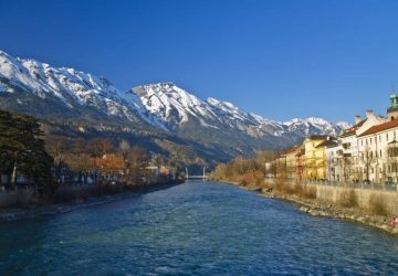 Agriculture et développement durable au Tyrol