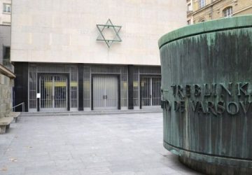 Sur les traces de la Shoah à Paris