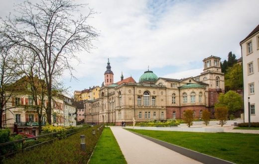 Baden-Baden