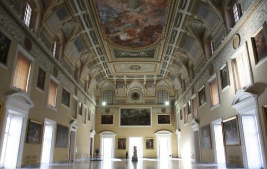 Musée Archéologique de Naples