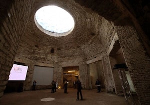 Domus Aurea (Rome)