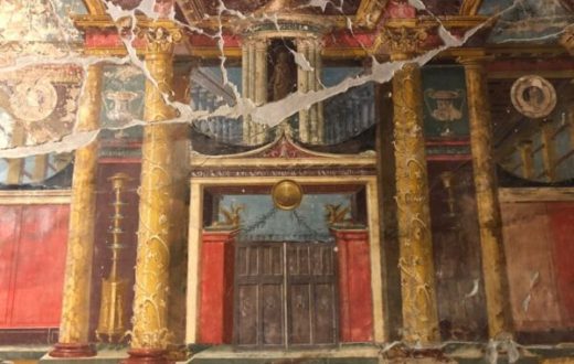 La Villa d’Oplontis