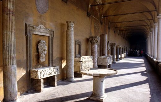 Musée national romain (Rome)