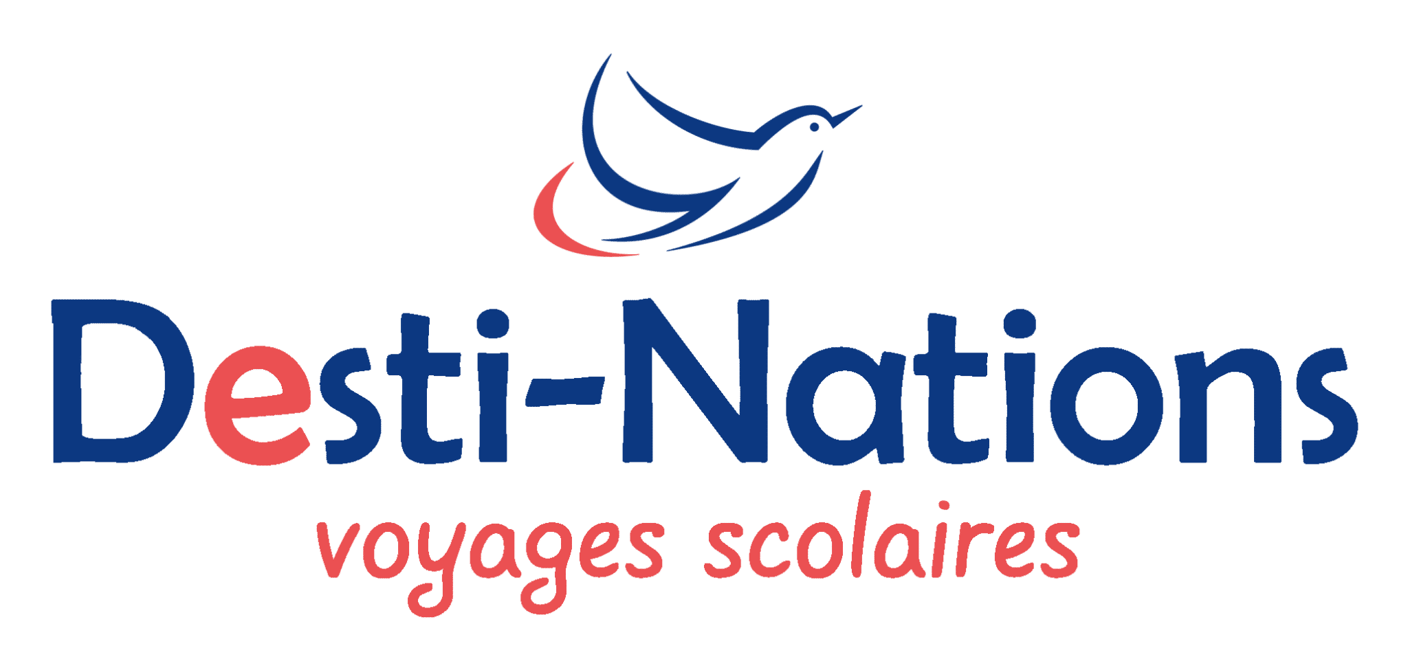  Logo Desti-Nations