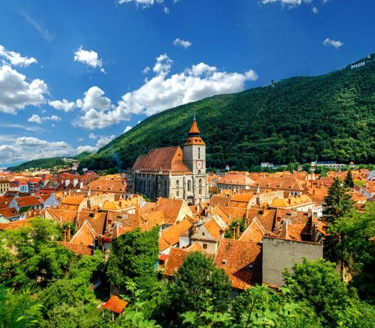 brasov