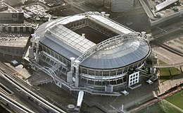 Stade Amsterdam Arena