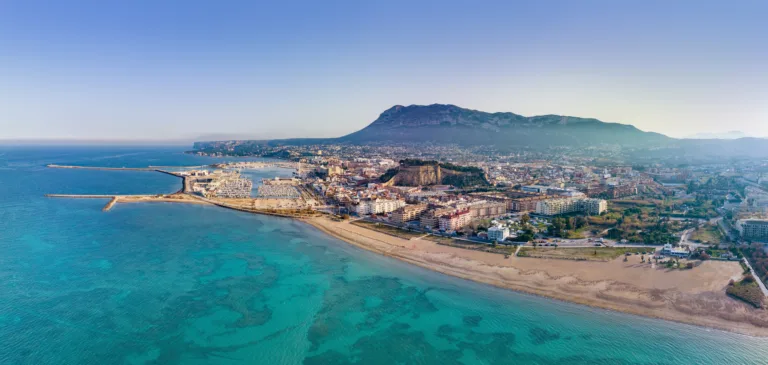 Alicante et la Magie de la Costa Blanca - Image