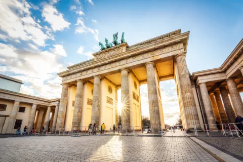 Allemagne - Image