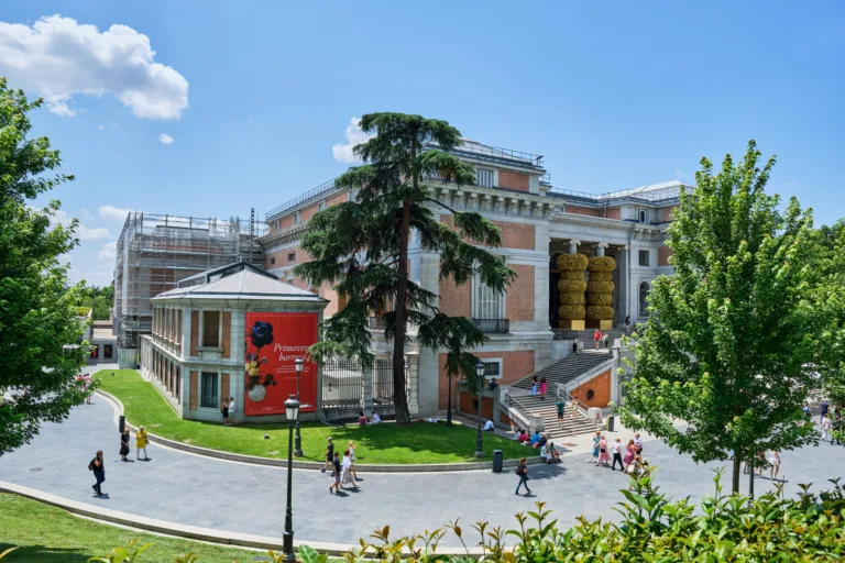 Art et Culture à Madrid - Image