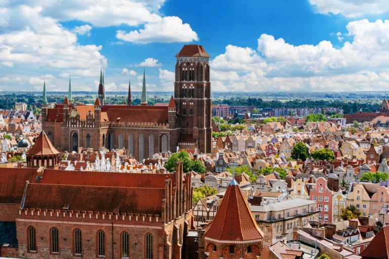 Au Revoir Gdansk - Image