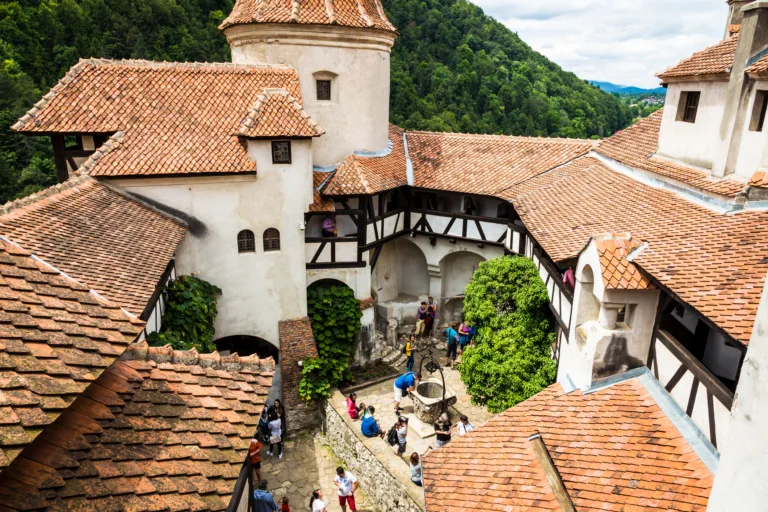 Brașov | Bran | Râșnov | Brașov - Image