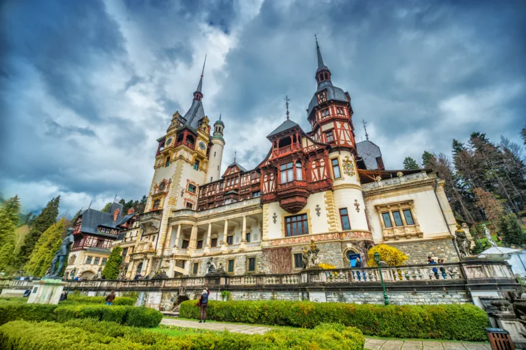 Brașov | Sinaia | Bucarest - Image