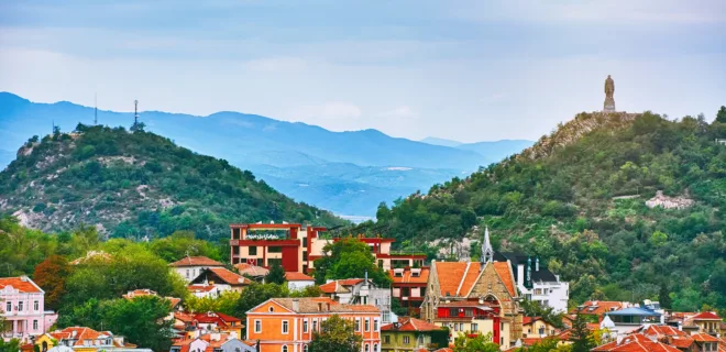 Bulgarie - Image