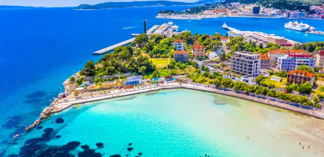 Croatie - Image