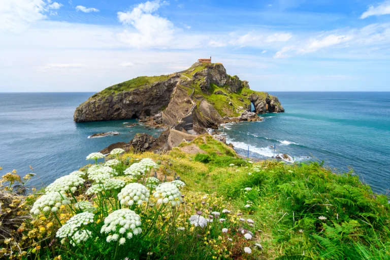 Culture Basque et Nature - Image