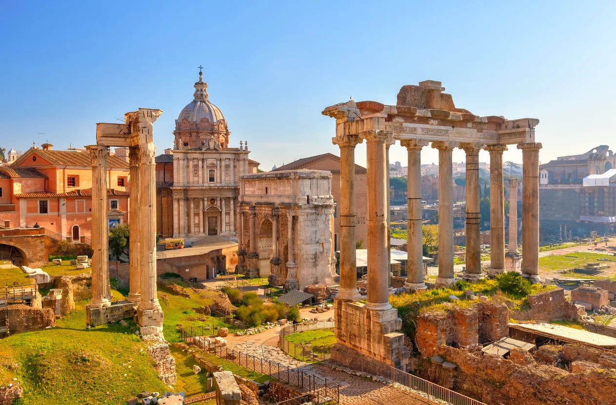 Culture et patrimoine - Image