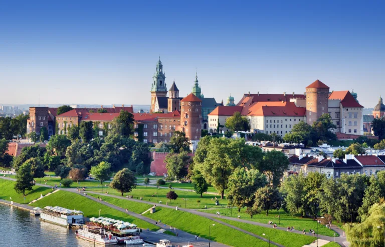 Découverte de Cracovie : Histoire et Culture - Image