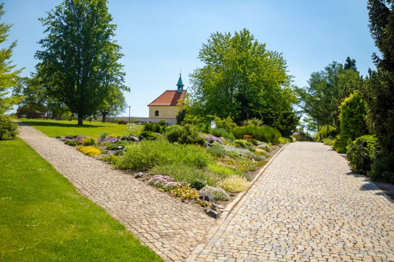 Découverte de Prague et parc naturel périurbain - Image