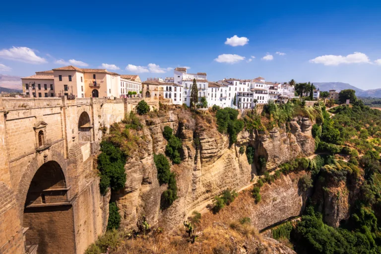 Escapade Andalouse : Séville, Cadix, Ronda - Image