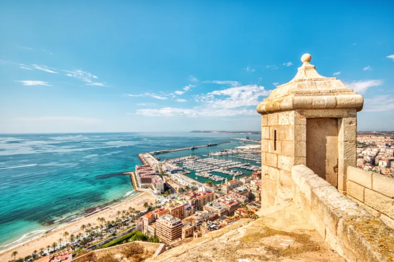 Excursion à Alicante, entre Histoire et Littoral - Image