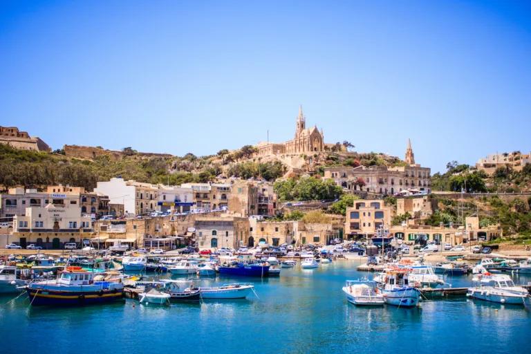 Exploration Maltaise : De La Valette à Gozo - Image