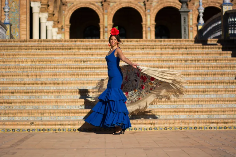 Flamenco et Traditions Andalouses à Madrid - Image