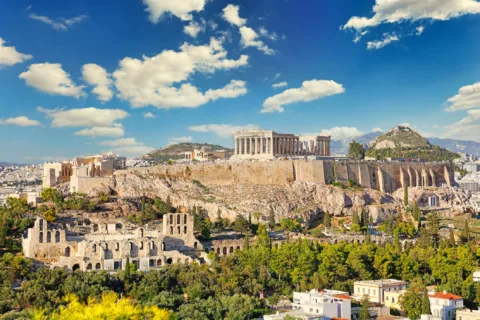 Grèce - Image