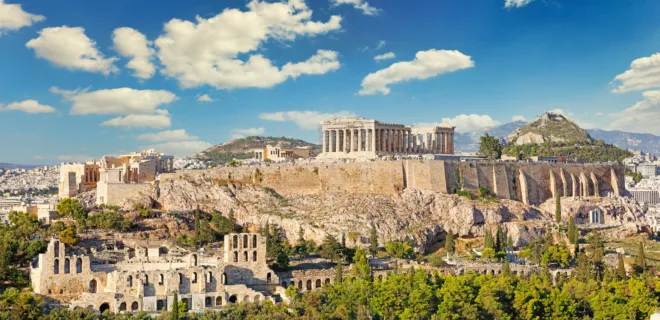 Grèce - Image