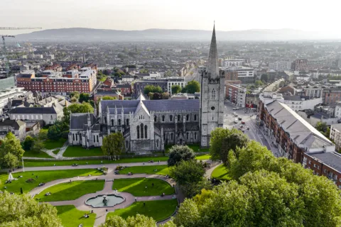 Irlande - Image