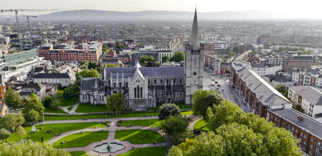 Irlande - Image
