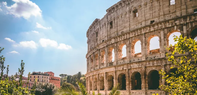 Italie - Image