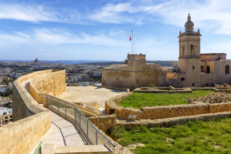 L’ile de Gozo - Image