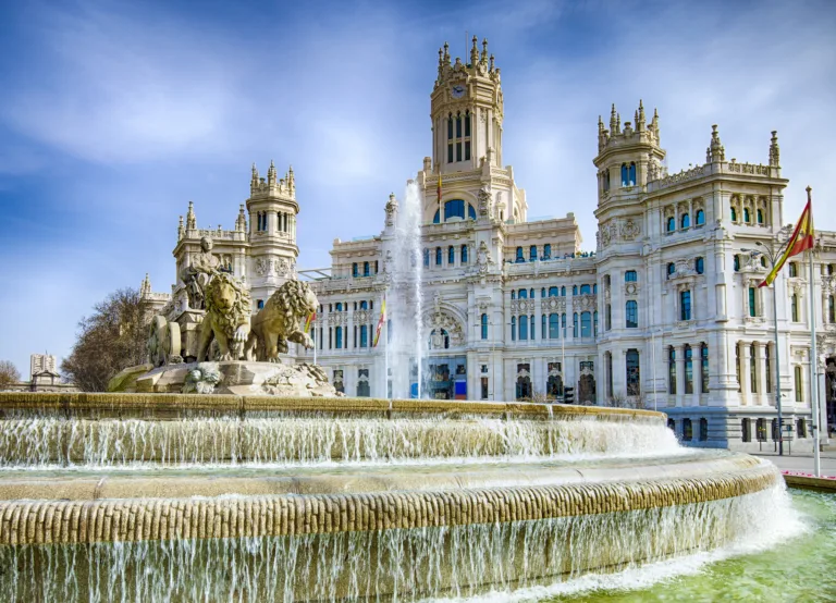 Madrid Essentiel - Image