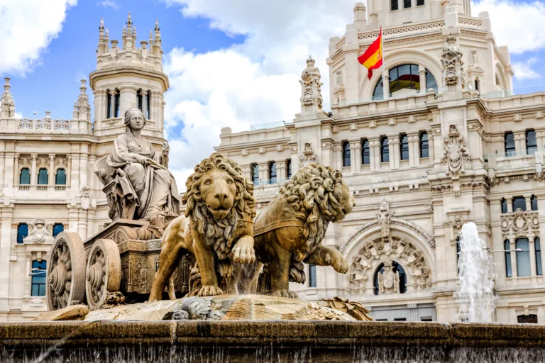 Madrid et l’Art Espagnol - Image
