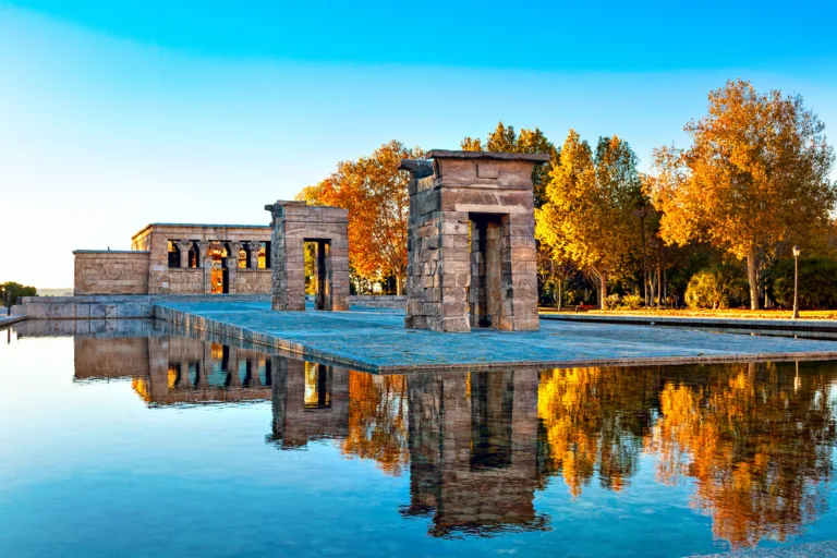 Madrid Insolite et Histoire Cachée - Image