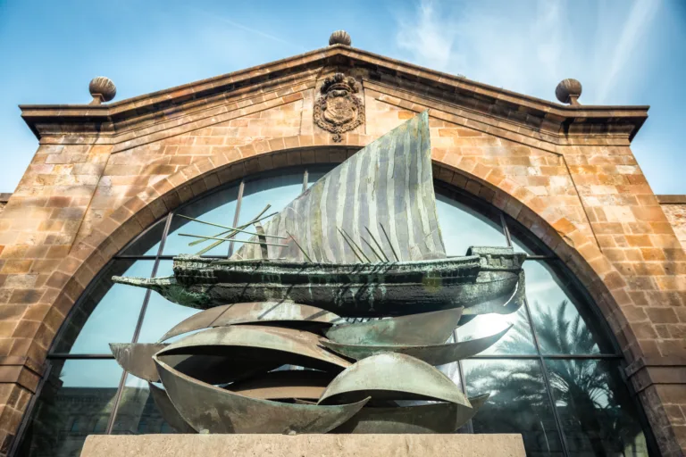 Musée Maritime - Image