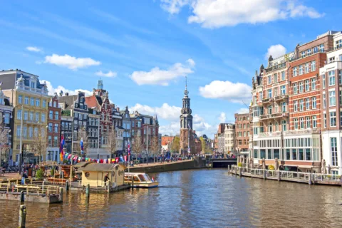 Pays-Bas - Image