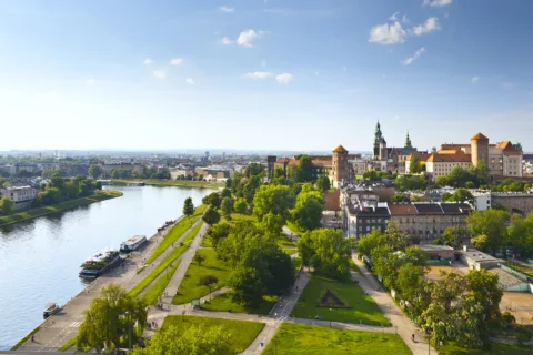 Pologne - Image