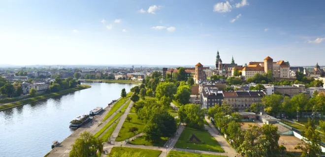 Pologne - Image