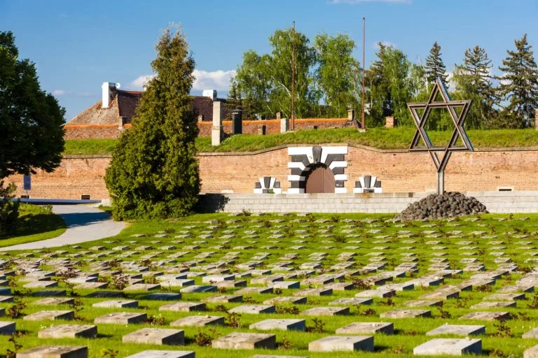 Prague & Terezín : Mémoire et Merveilles - Image