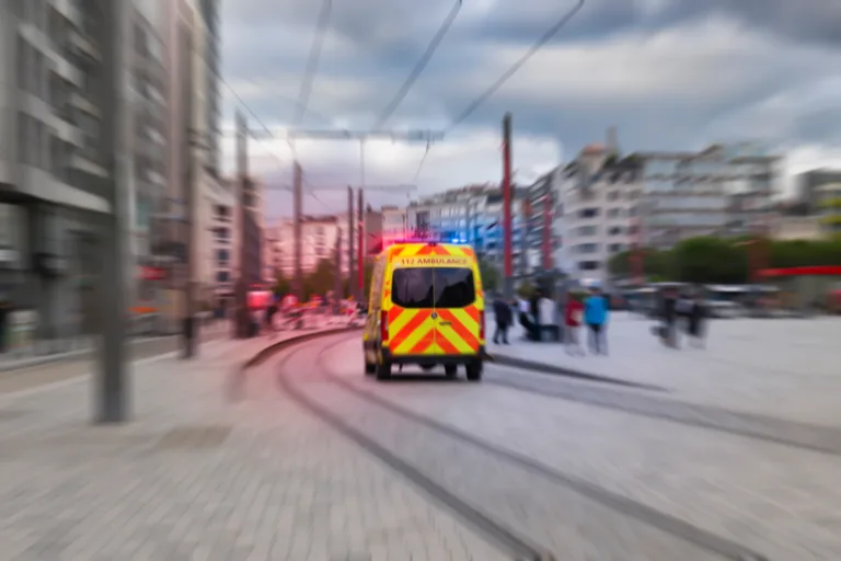Santé et médecine à Bruxelles - Image
