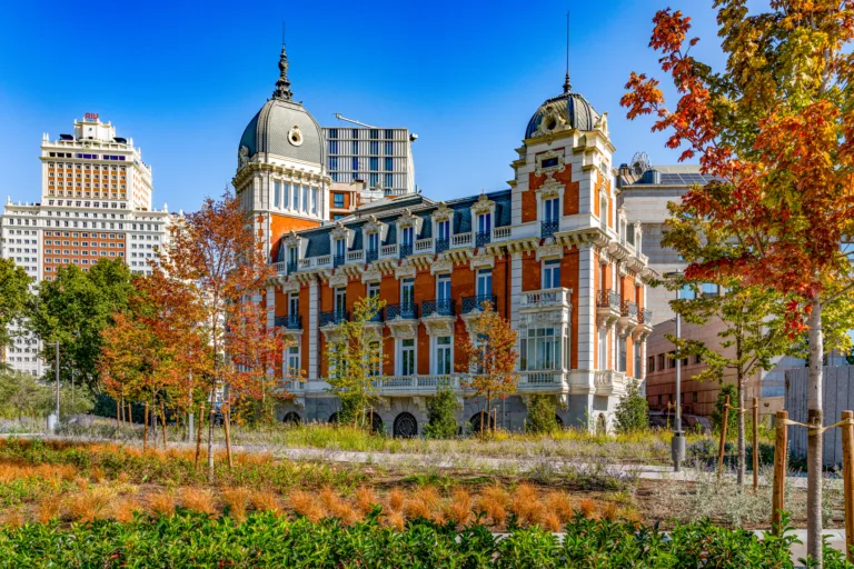 Sciences et Aventures à Madrid - Image